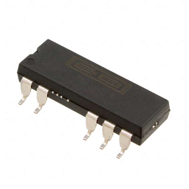 All Parts Semiconductors Power Management DC - DC Converters DCP010515BP-U by Texas Instruments